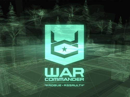 download War commander: Rogue assault apk